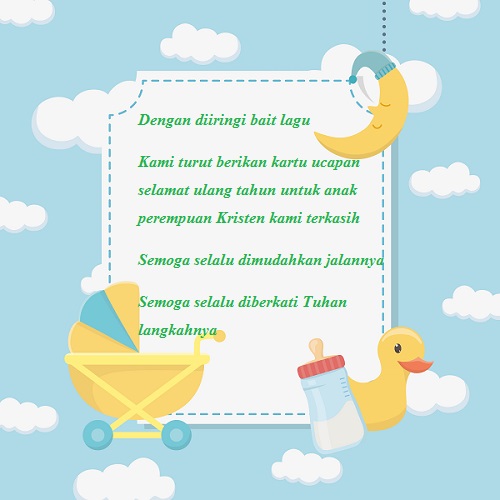 Detail Kartu Ucapan Ulang Tahun Anak Laki Laki Nomer 20