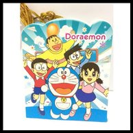 Detail Kartu Ucapan Ulang Tahun Doraemon Nomer 20