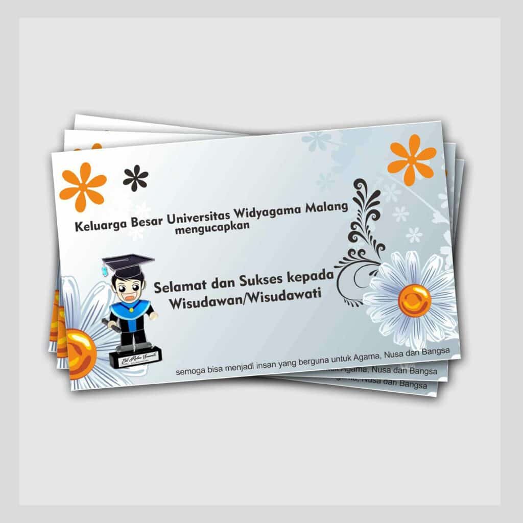 Detail Kartu Ucapan Untuk Sidang Skripsi Koleksi Nomer 3