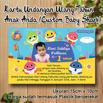 Detail Kartu Ulang Tahun Anak Nomer 40