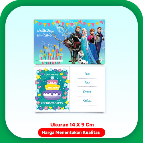 Detail Kartu Ulang Tahun Anak Nomer 57