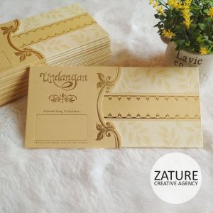 Detail Kartu Undangan Bali Nomer 21