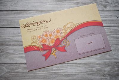 Detail Kartu Undangan Bali Nomer 35
