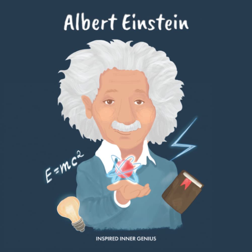Detail Kartun Albert Einstein Nomer 29