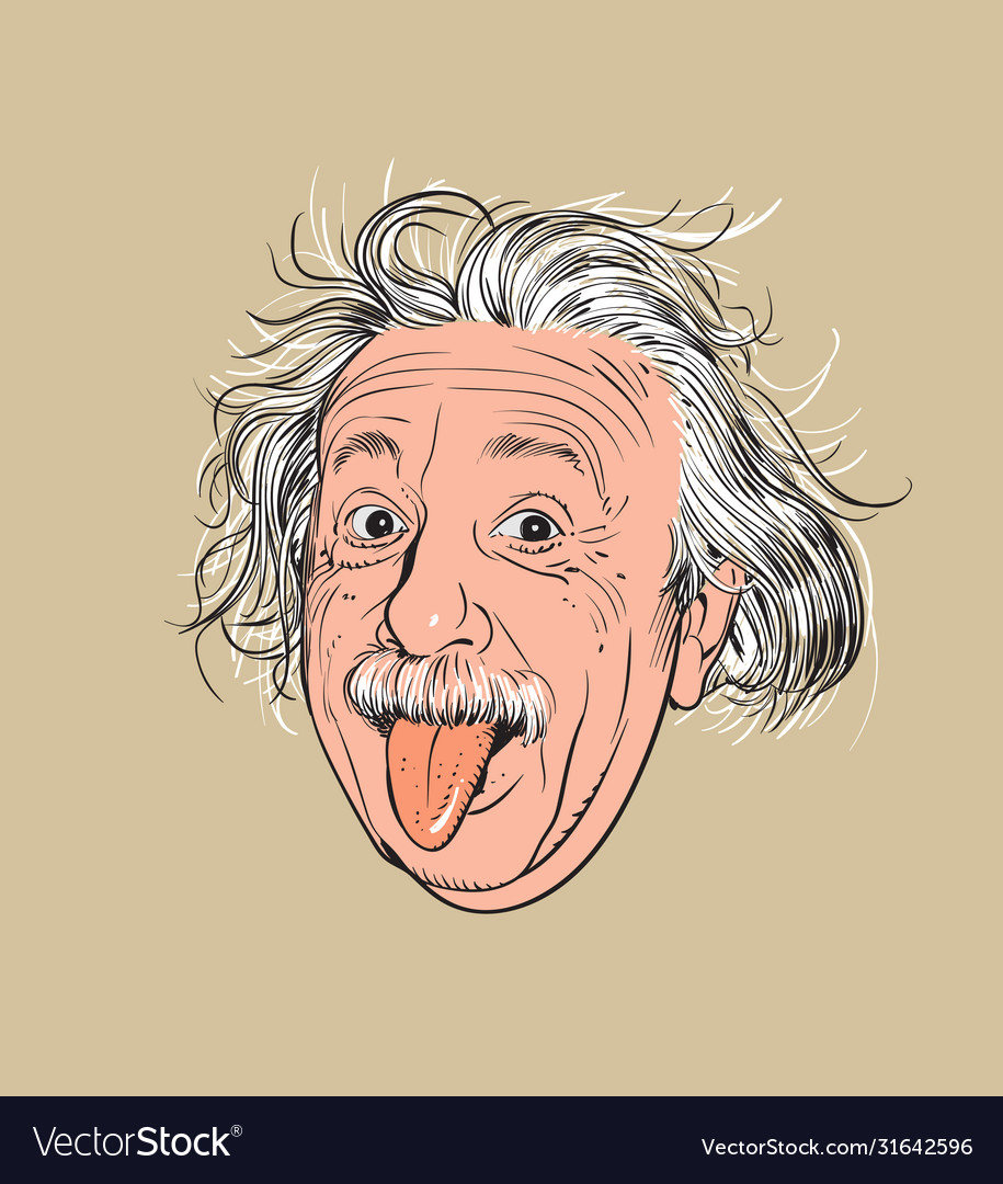 Detail Kartun Albert Einstein Nomer 40