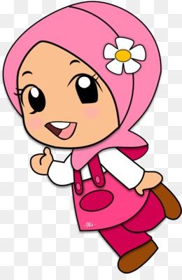 Detail Kartun Anak Islam Lucu Nomer 48