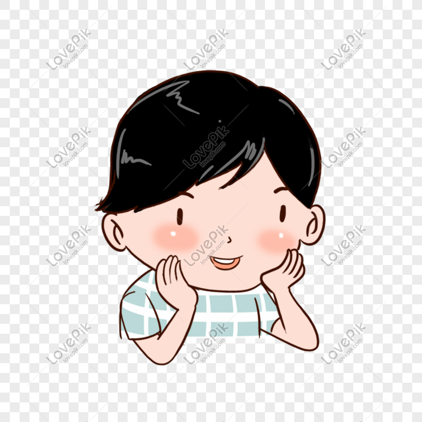 Detail Kartun Anak Kecil Lucu Nomer 2