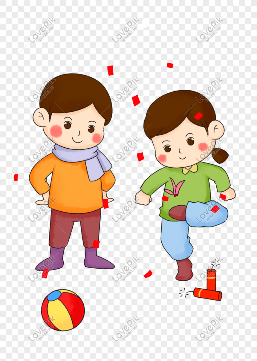Detail Kartun Anak Kecil Lucu Nomer 14