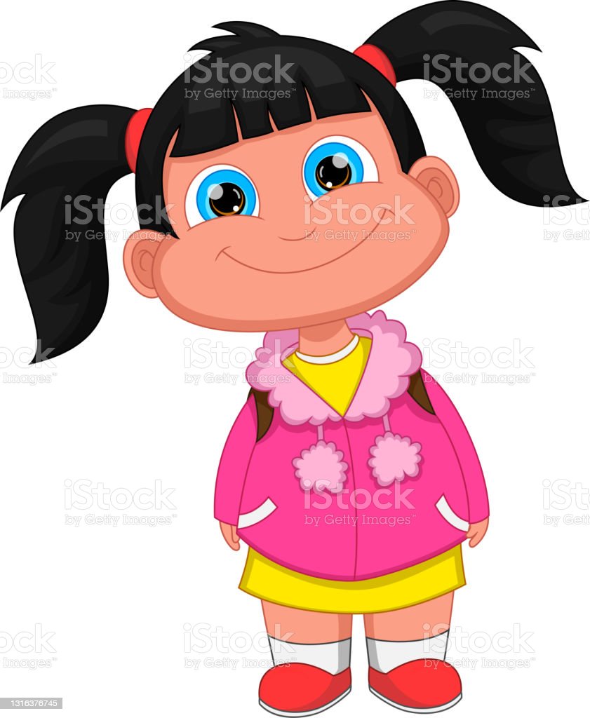 Detail Kartun Anak Kecil Lucu Nomer 18
