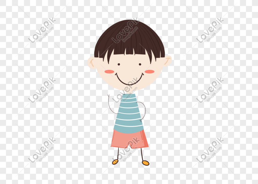 Detail Kartun Anak Kecil Lucu Nomer 22