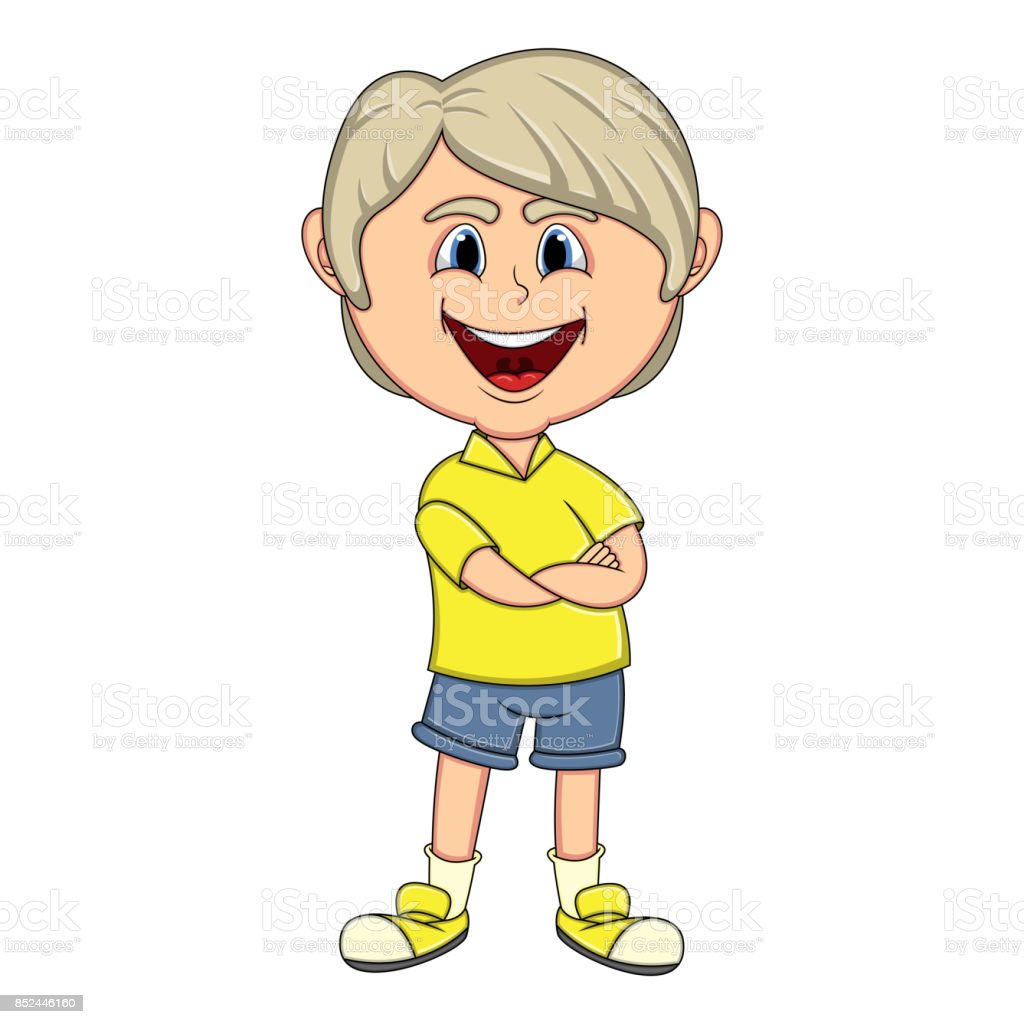 Detail Kartun Anak Kecil Lucu Nomer 25