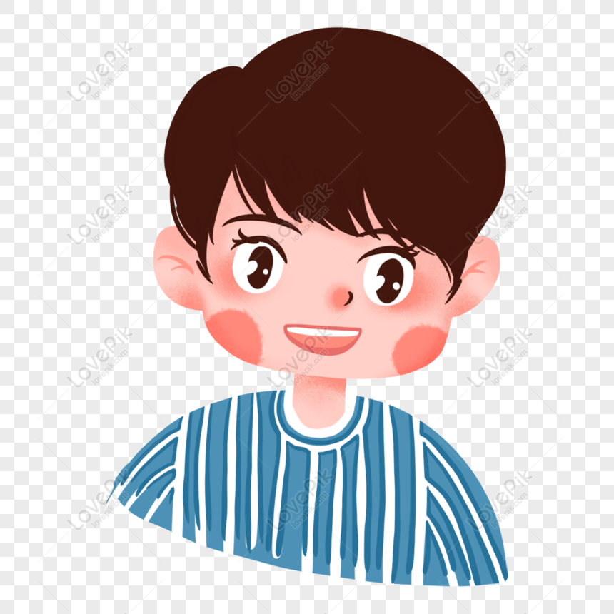 Detail Kartun Anak Kecil Lucu Nomer 29