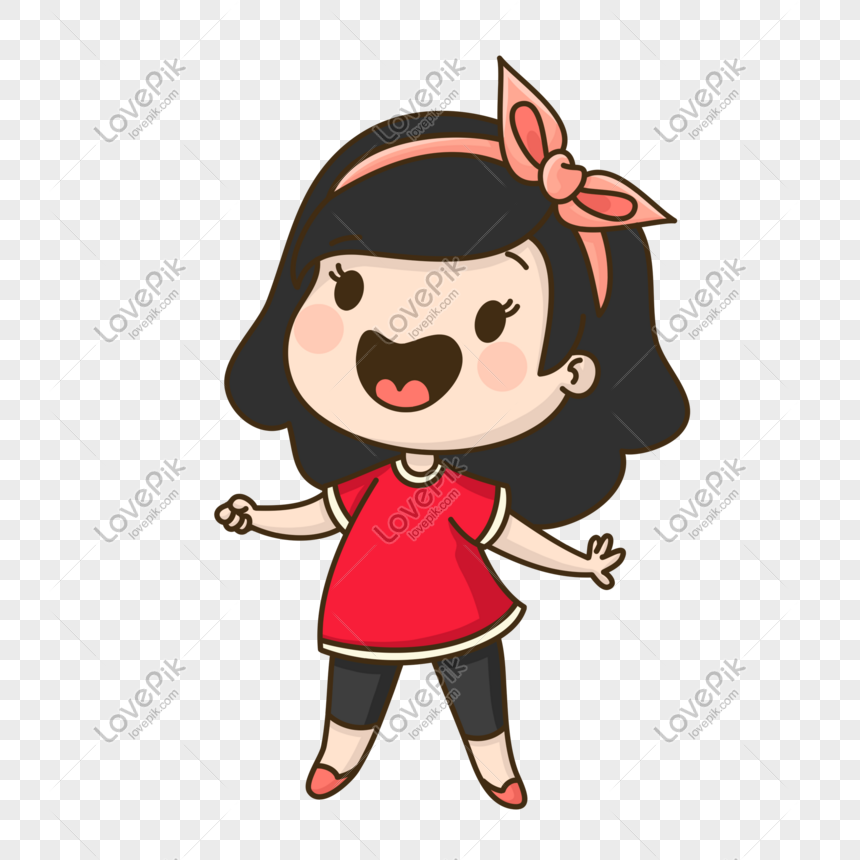 Detail Kartun Anak Kecil Lucu Nomer 5
