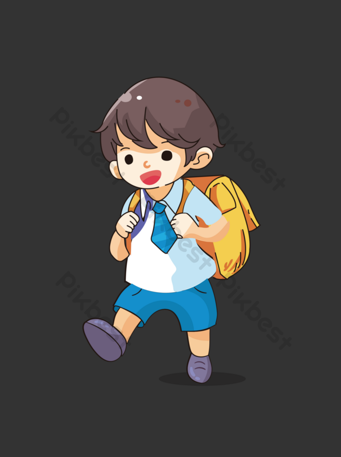 Detail Kartun Anak Kecil Lucu Nomer 46
