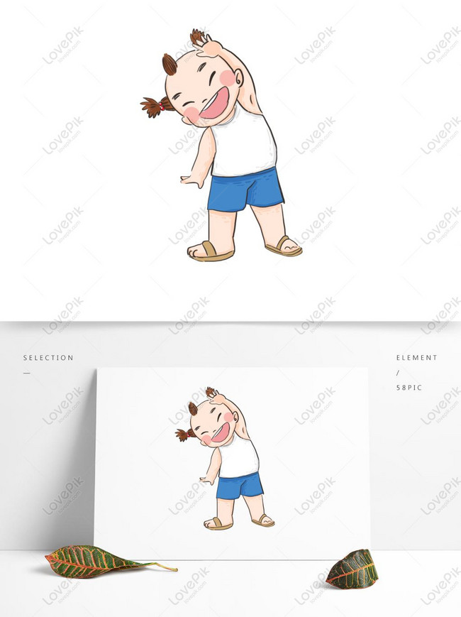 Detail Kartun Anak Kecil Lucu Nomer 51