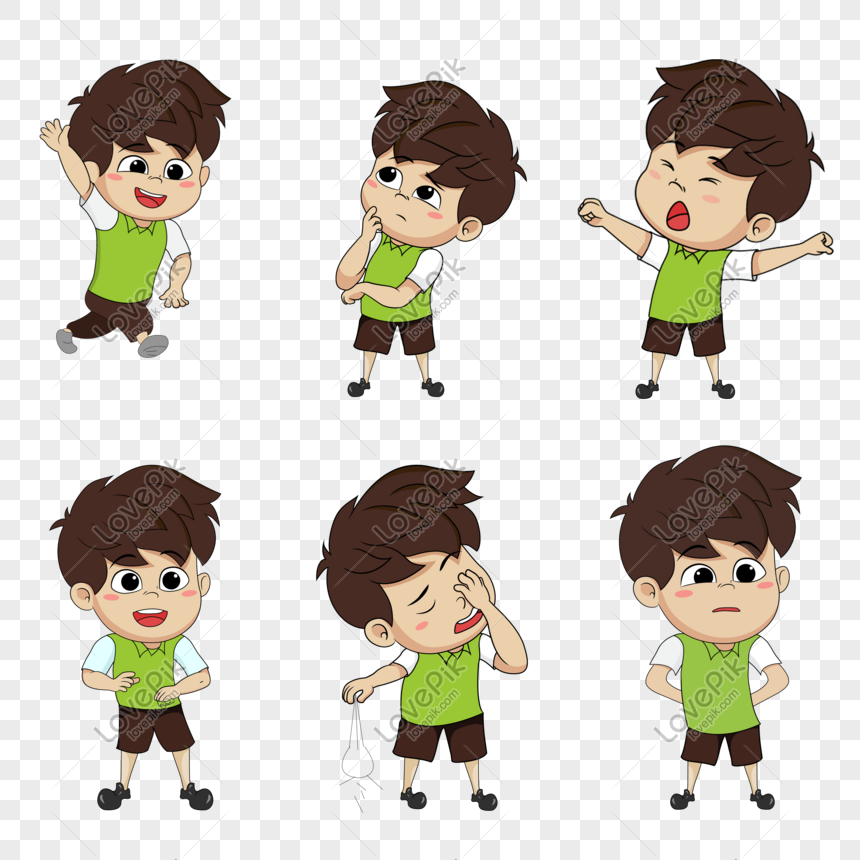 Detail Kartun Anak Kecil Lucu Nomer 9