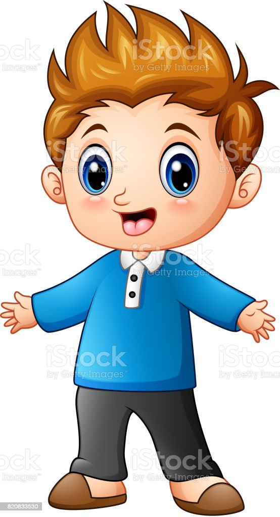 Detail Kartun Anak Kecil Lucu Nomer 10