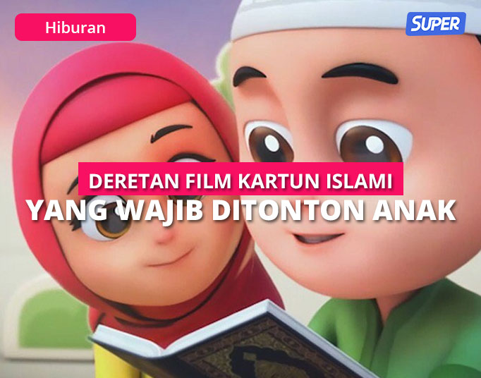 Detail Kartun Anak Lucu Mendidik Nomer 14