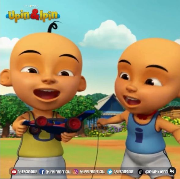 Detail Kartun Anak Lucu Mendidik Nomer 54