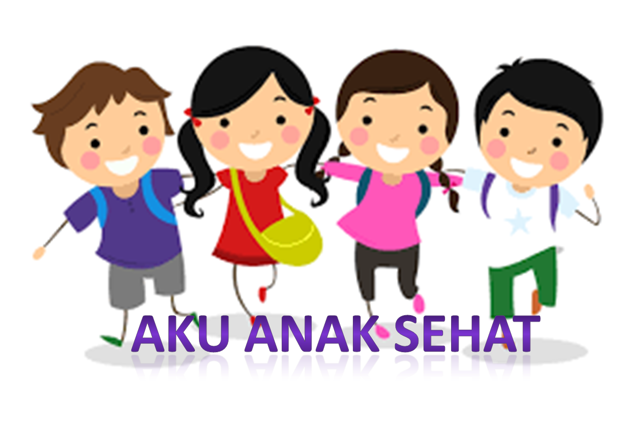 Detail Kartun Anak Sehat Nomer 2