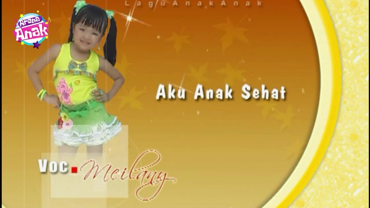 Detail Kartun Anak Sehat Nomer 45