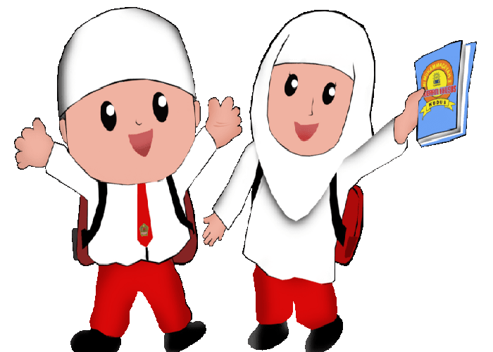 Detail Kartun Anak Sekolah Dasar Nomer 12