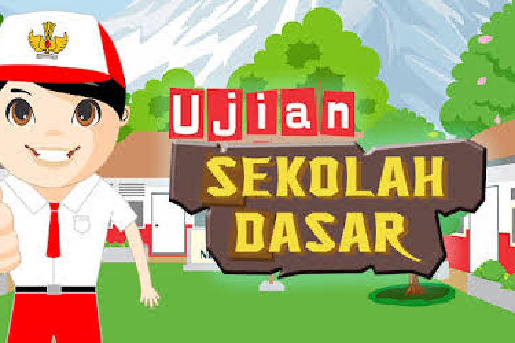 Detail Kartun Anak Sekolah Dasar Nomer 22