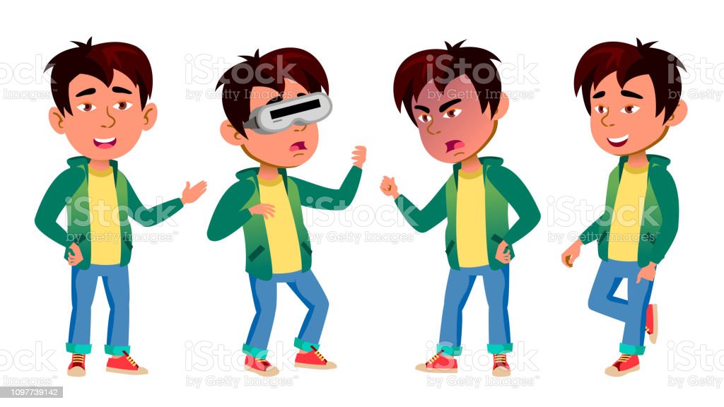 Detail Kartun Anak Sekolah Dasar Nomer 31