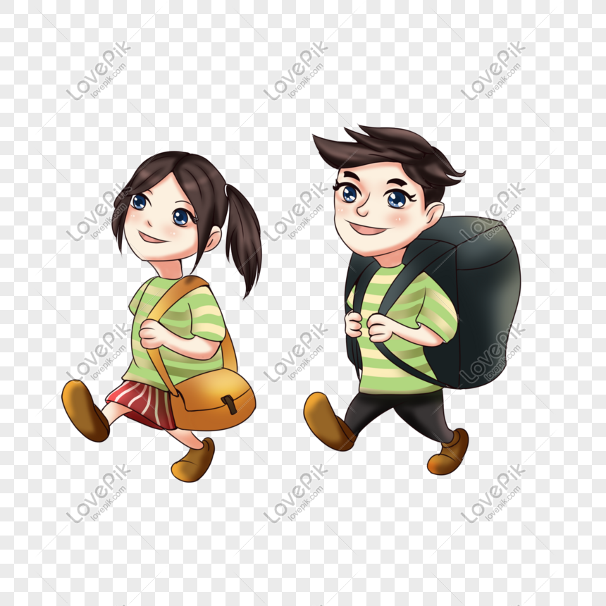 Detail Kartun Anak Sekolah Dasar Nomer 40