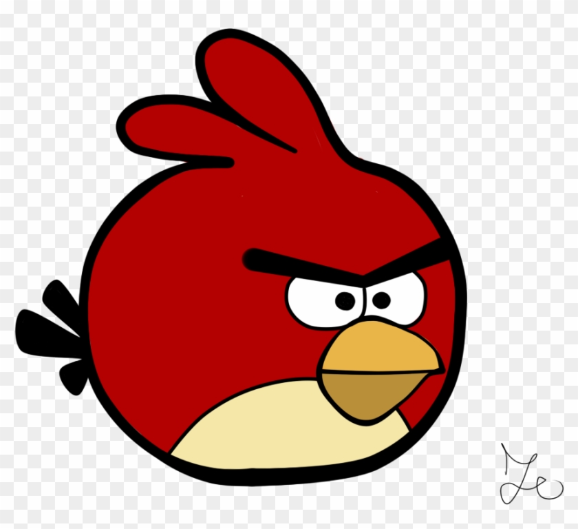 Detail Kartun Angry Bird Bergerak Nomer 6