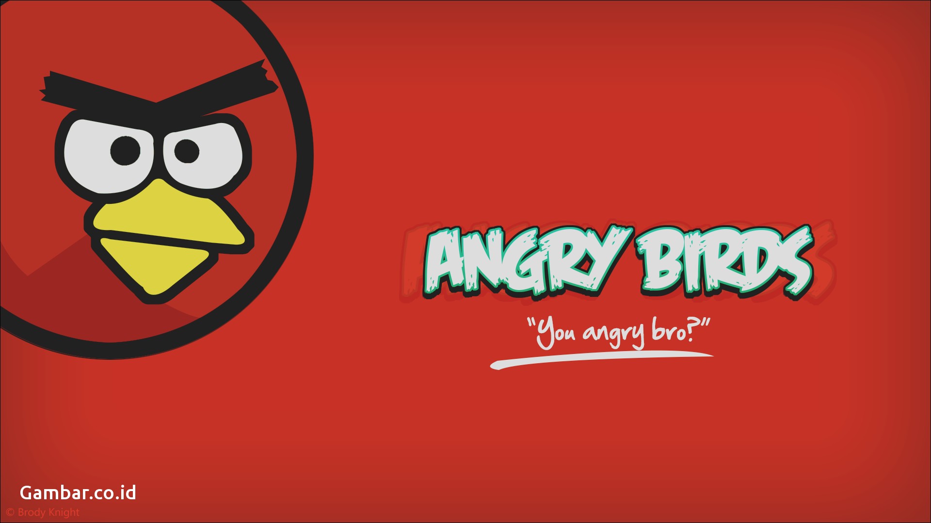 Detail Kartun Angry Bird Bergerak Nomer 45