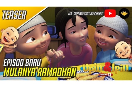 Detail Kartun Animasi Islami Nomer 46