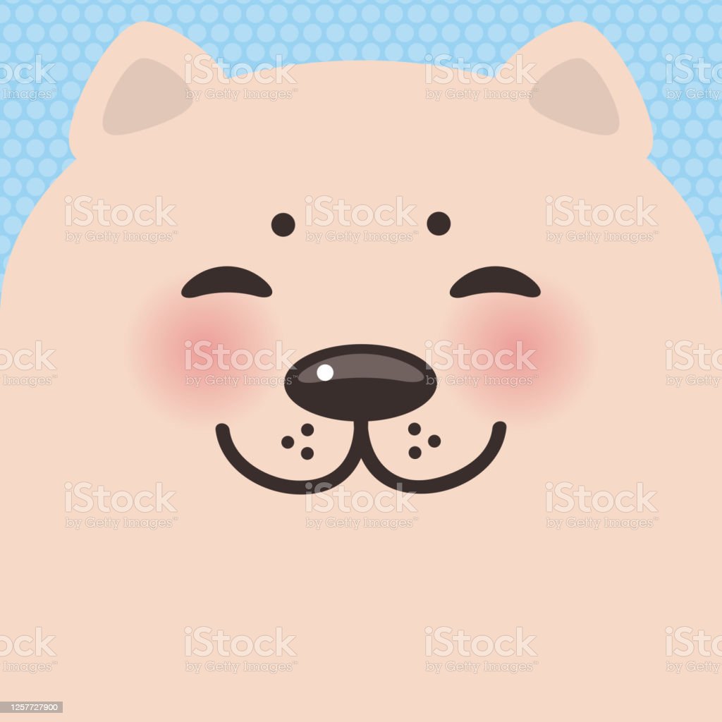 Detail Kartun Anjing Pink Nomer 42