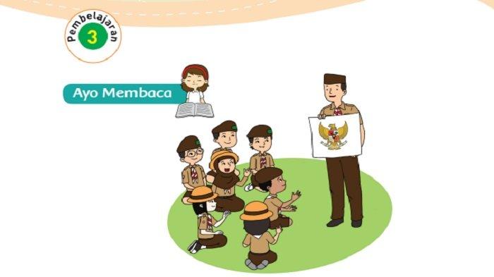 Detail Kartun Ayo Membaca Nomer 42