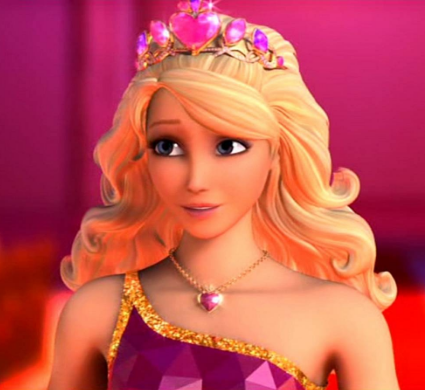 Detail Kartun Barbie Cantik Nomer 45