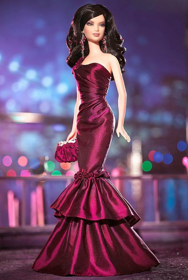 Detail Kartun Barbie Cantik Nomer 48