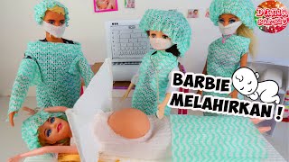 Detail Kartun Barbie Melahirkan Nomer 5