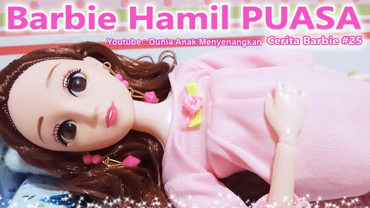 Detail Kartun Barbie Melahirkan Nomer 10