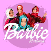 Detail Kartun Barbie Muslimah Nomer 36