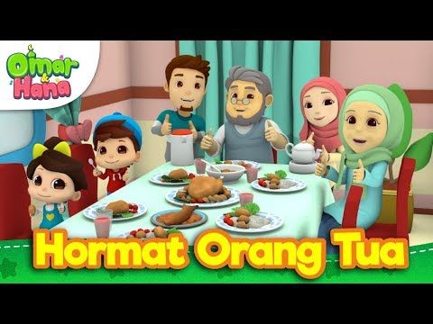 Detail Kartun Berbakti Kepada Orang Tua Nomer 35