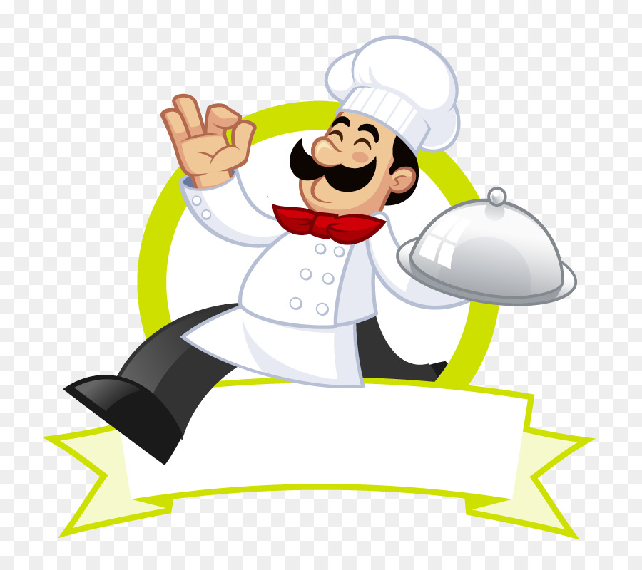 Detail Kartun Chef Png Nomer 8