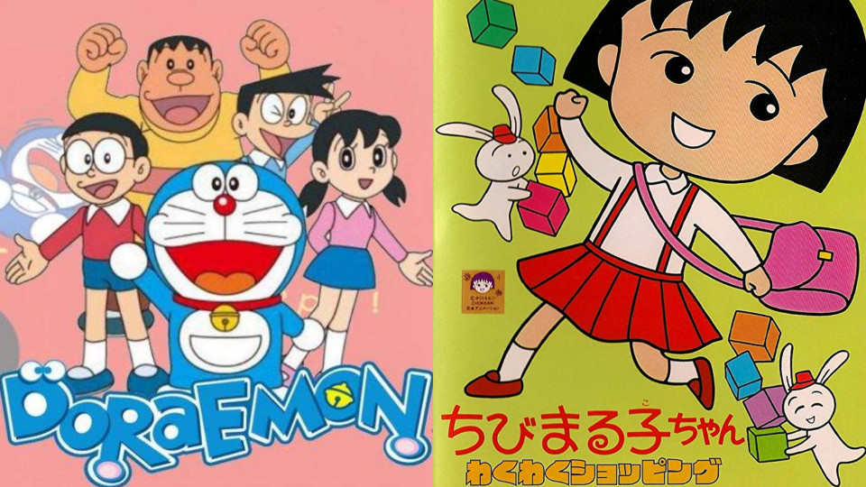 Detail Kartun Dari Jepang Nomer 23