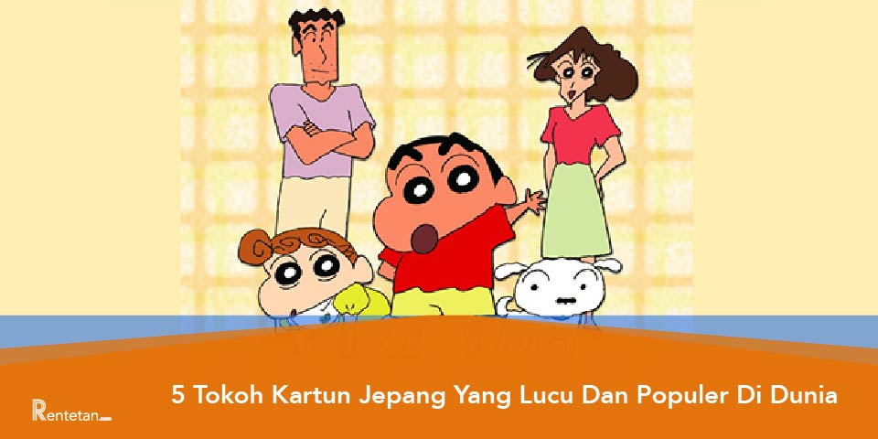 Detail Kartun Dari Jepang Nomer 26