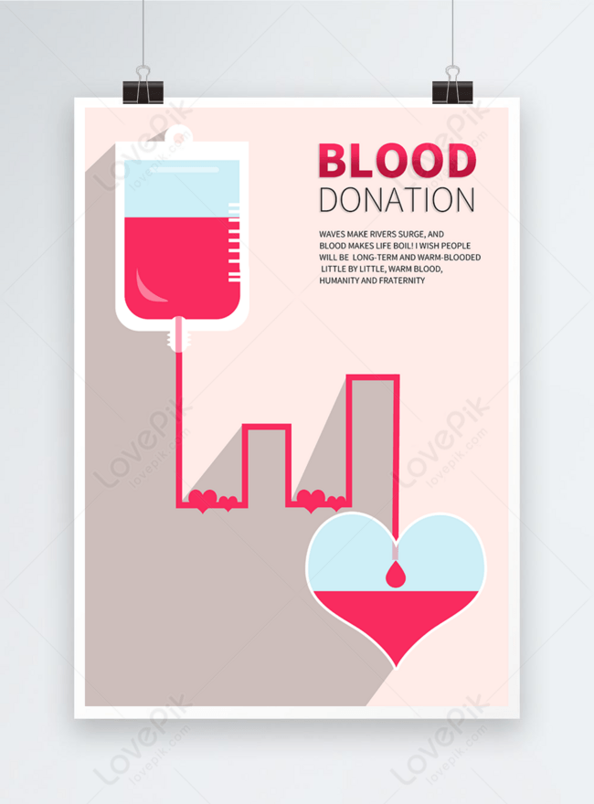 Detail Kartun Donor Darah Nomer 42