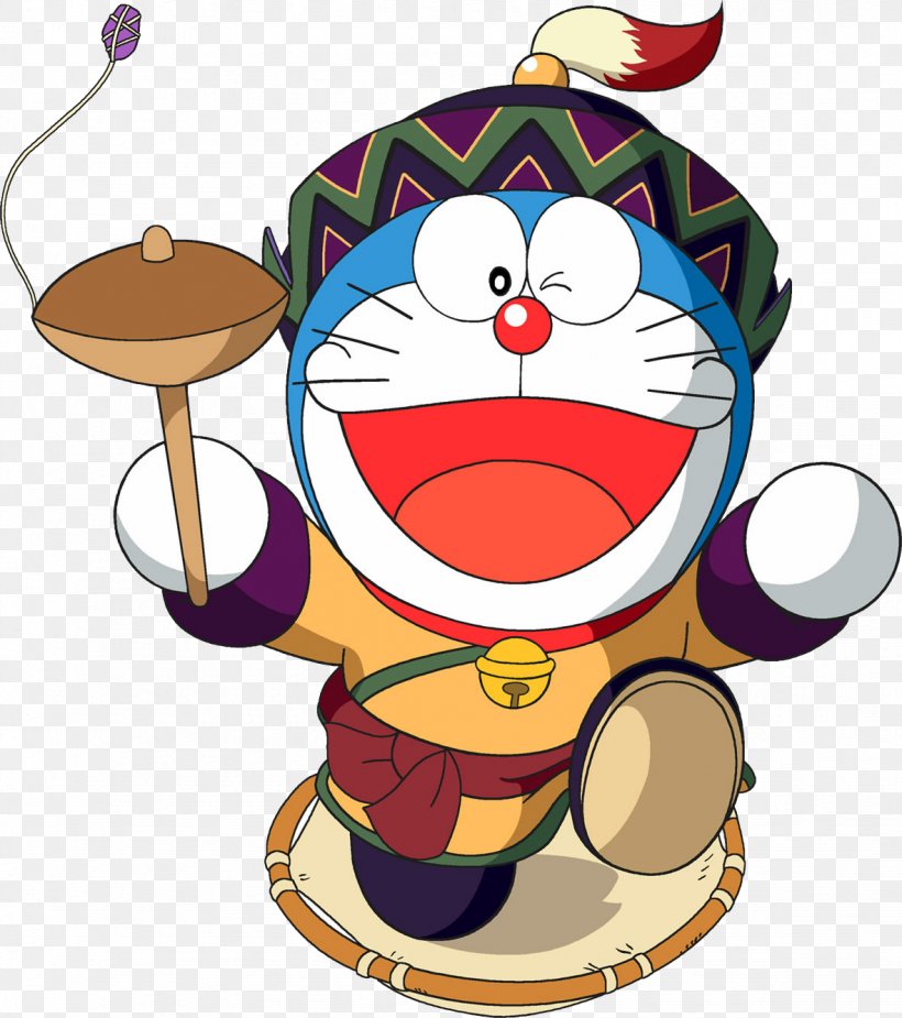 Detail Kartun Doraemon Dan Nobita Nomer 22