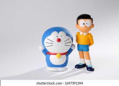 Detail Kartun Doraemon Dan Nobita Nomer 45