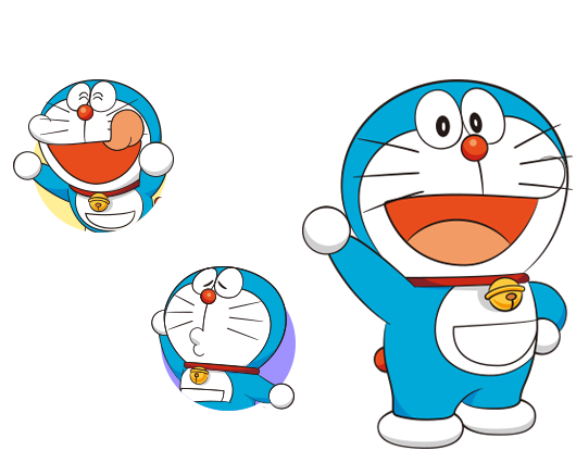 Detail Kartun Doraemon Png Nomer 17