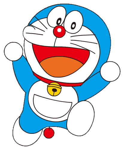 Detail Kartun Doraemon Png Nomer 3