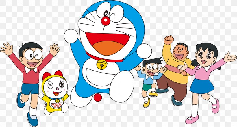 Detail Kartun Doraemon Png Nomer 22