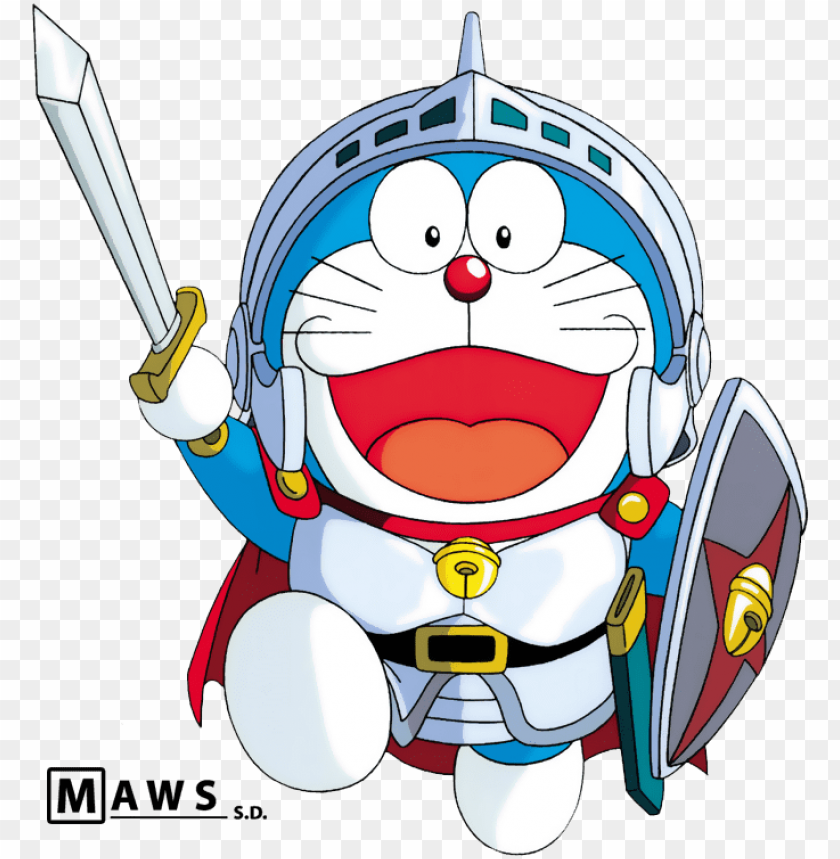 Detail Kartun Doraemon Png Nomer 44
